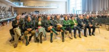 Trophäenschau und Bezirksjägertag 2024